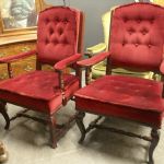 802 3126 ARMCHAIRS